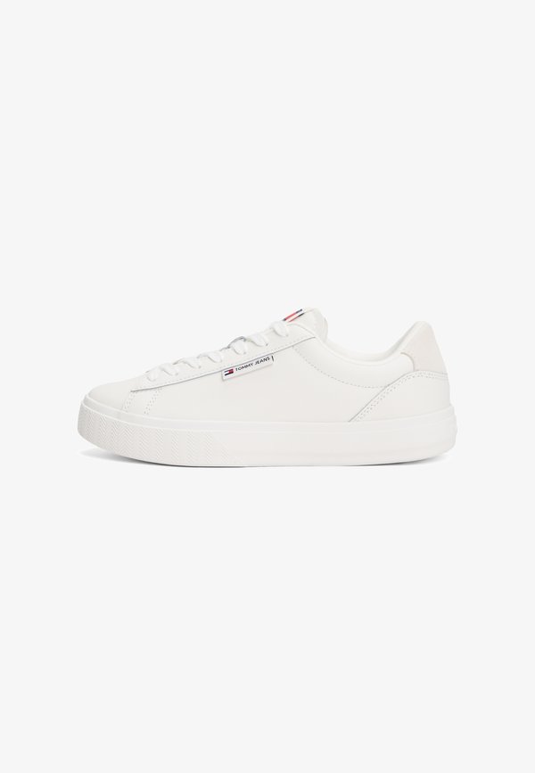 CUPSOLE ESS - Trainers - ecru