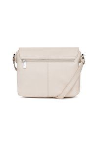 Hexagona CONFORT - Borsa a tracolla - beige ivoire