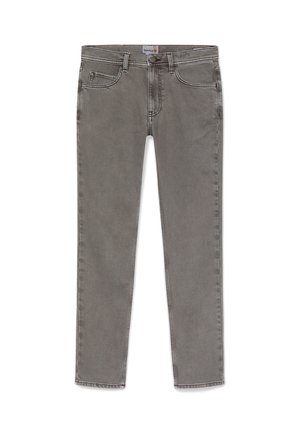 Timberland - Jeansy Slim Fit