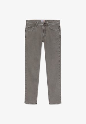 Timberland Jeans slim fit - charcoal