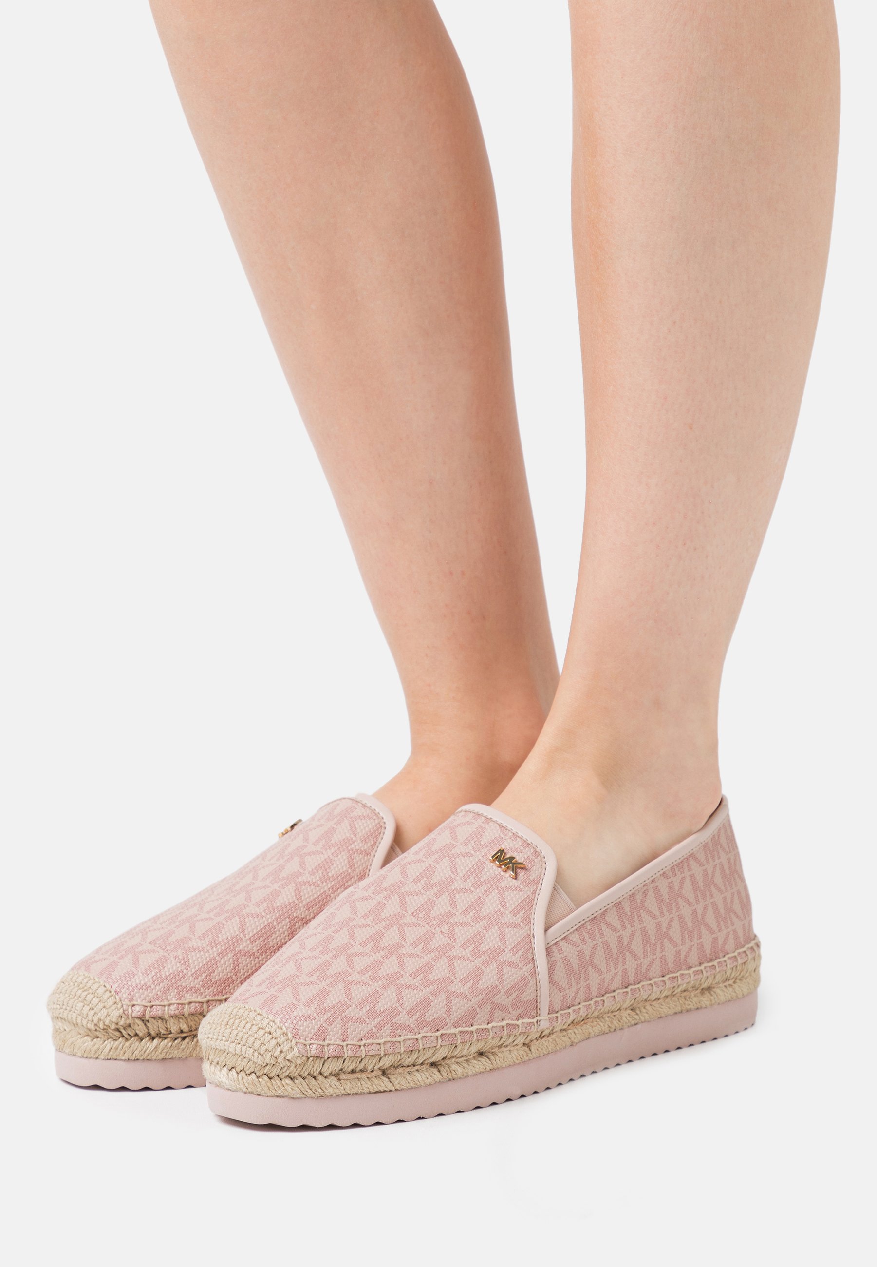 michael kors hastings espadrille slip on