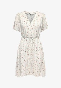 Ikke valgt, cloud dancer