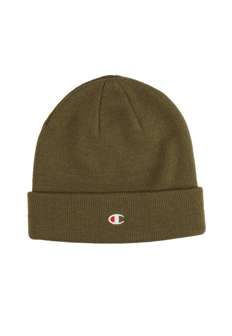 Champion LIFESTYLE - Berretto - khaki