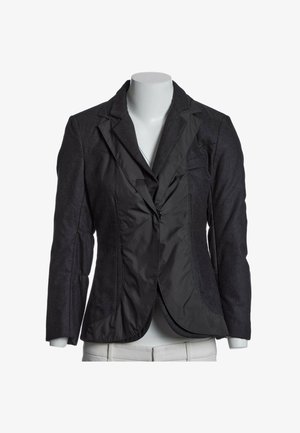 Brunello Cucinelli, Veste mi-saison - anthracite