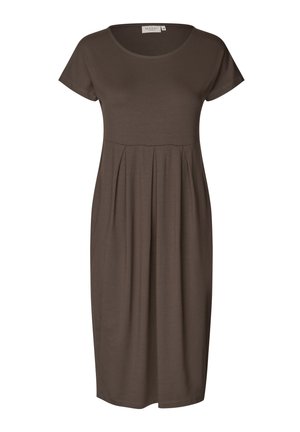 Masai, MAOLNIA - Jerseykleid - slate black