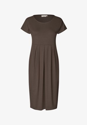 Masai, MAOLNIA - Jerseykleid - slate black