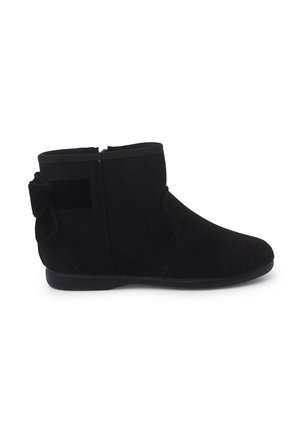 Bottines - black