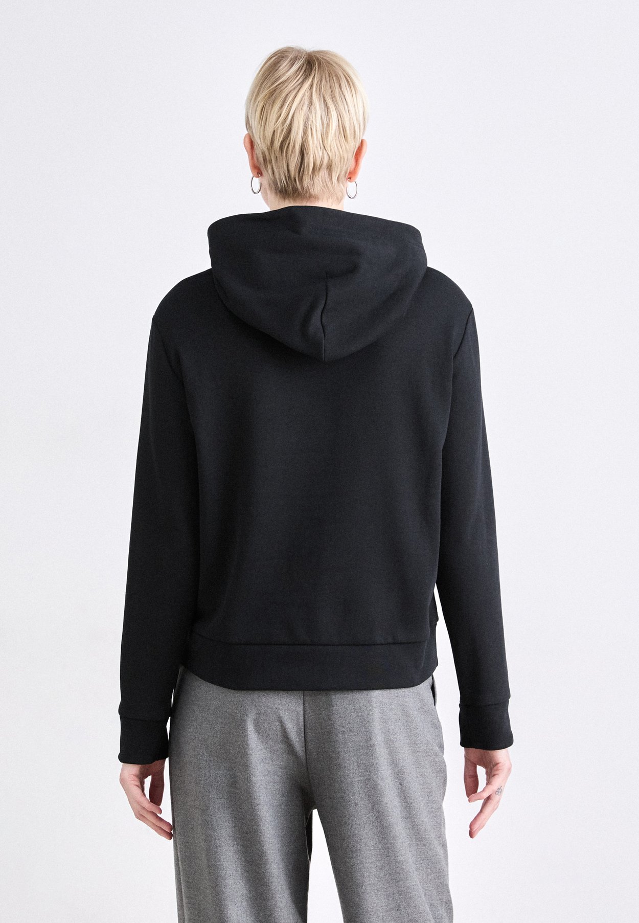 SHIELD HOODIE