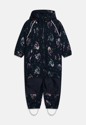 NMFALFA08 SUIT  - Regenanzug - dark sapphire