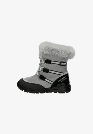 Bartek, Chaussures premiers pas - grey