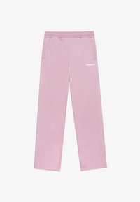 Não selecionado, pink