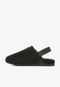 Geselecteerd, black terry