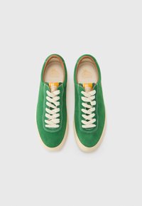 Last Resort AB UNISEX - Športni copati - kelly green/white