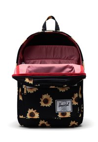 Herschel POP QUIZ  - Sac de randonnée - sunflower field