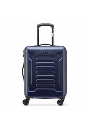 KABINENTROLLEY - Trolley - blue