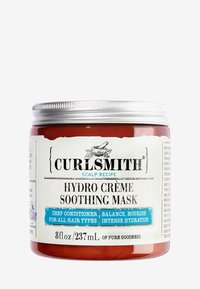 Curlsmith - HYDRO CRÈME SOOTHING MASQUE - Haarmasker Miniatuurafbeelding 1