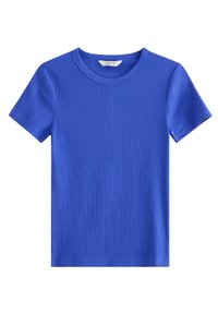 Ikke valgt, strong blue