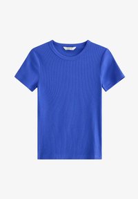 Ikke valgt, strong blue