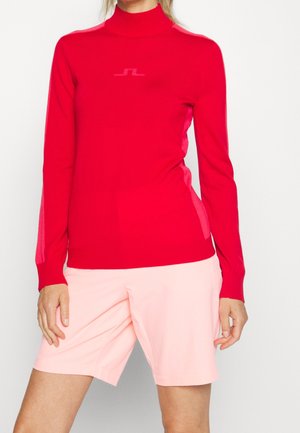 Bluzka z długim rękawem