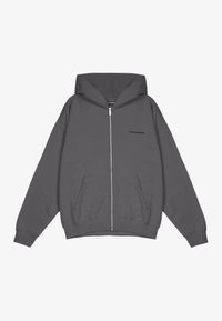 Unselected, washed anthracite