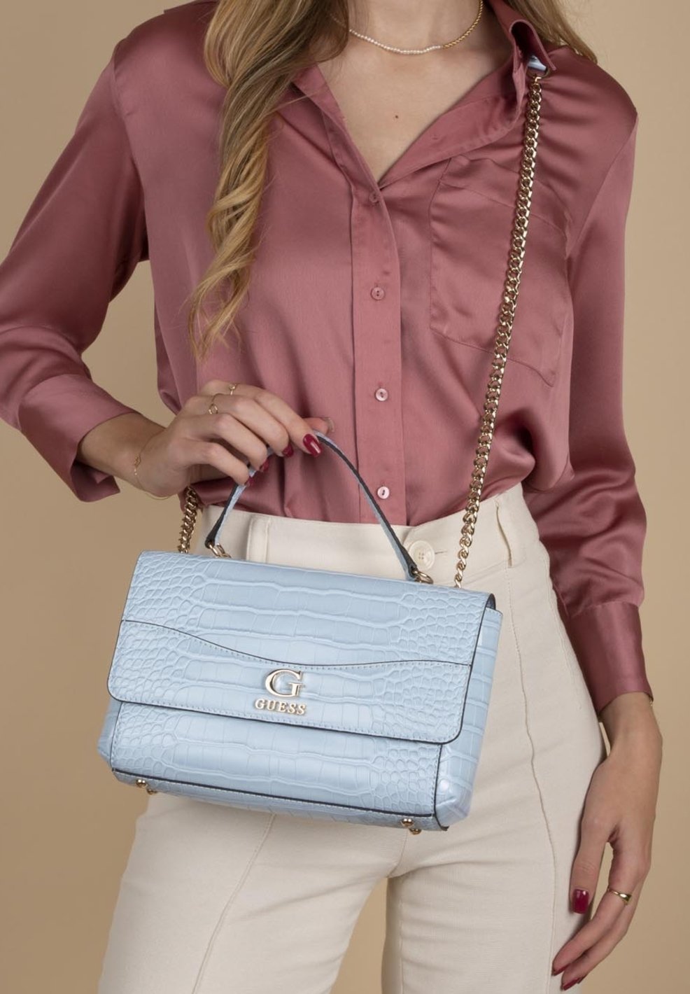 Tommy Hilfiger Borsa A Tracolla Donna Aw0aw14781 | Di Leo Calzature