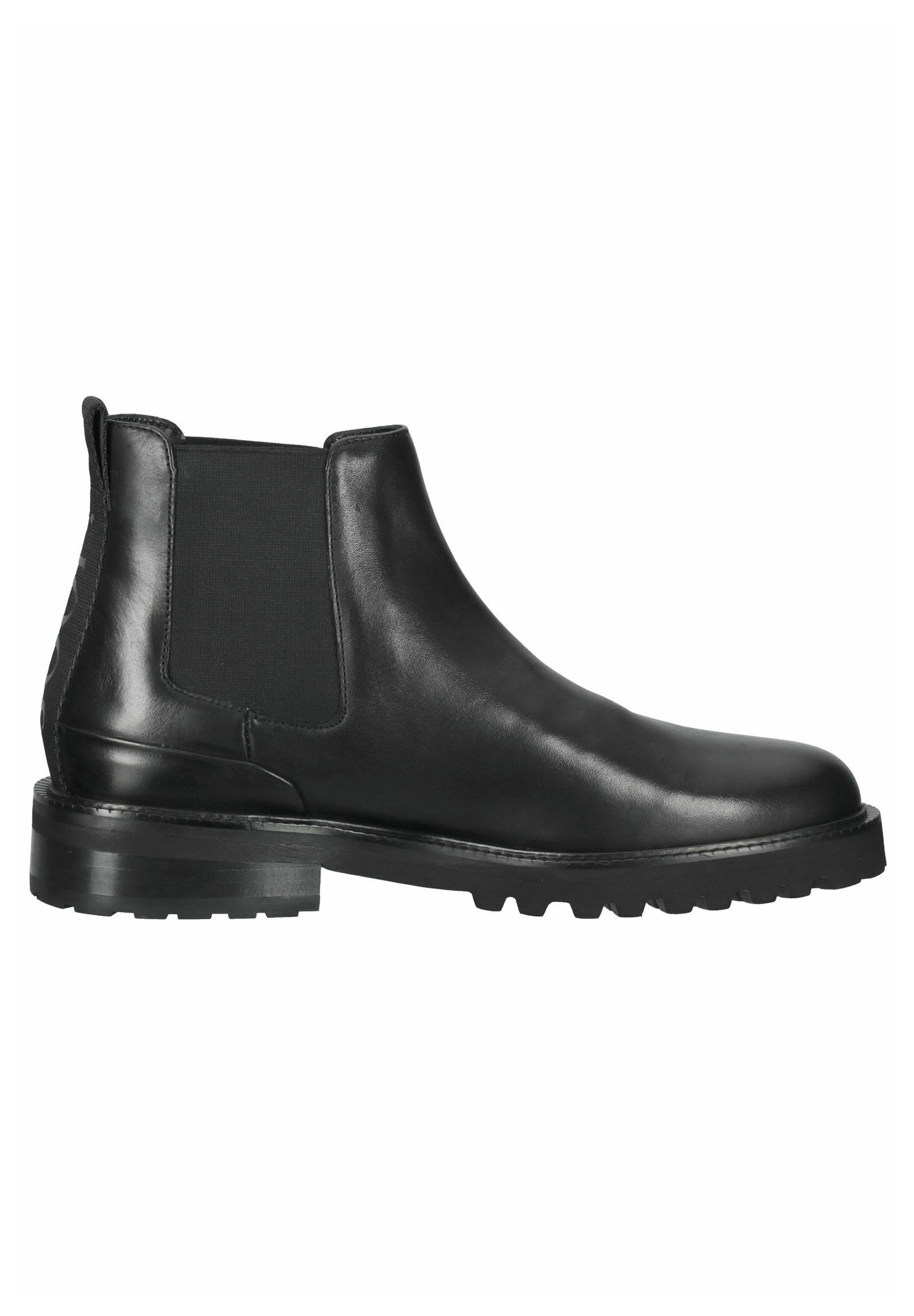 JOOP! Classic ankle boots - black 