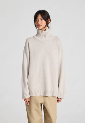 MANDIE - Pulover - 826 island fossil