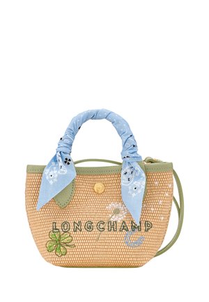 Longchamp, LE PLIAGE COLLECTION   - Handtasche - mandelgrün
