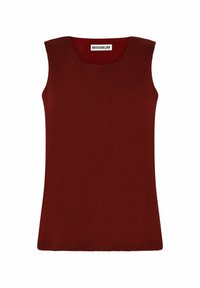 Minimum AUBURNS - Top - merlot