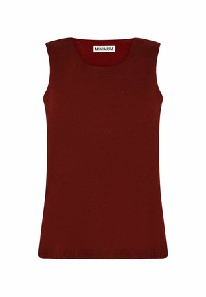 Minimum AUBURNS - Toppi - merlot