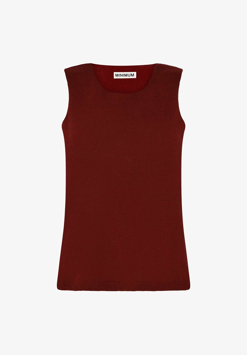 Minimum AUBURNS - Linne - merlot