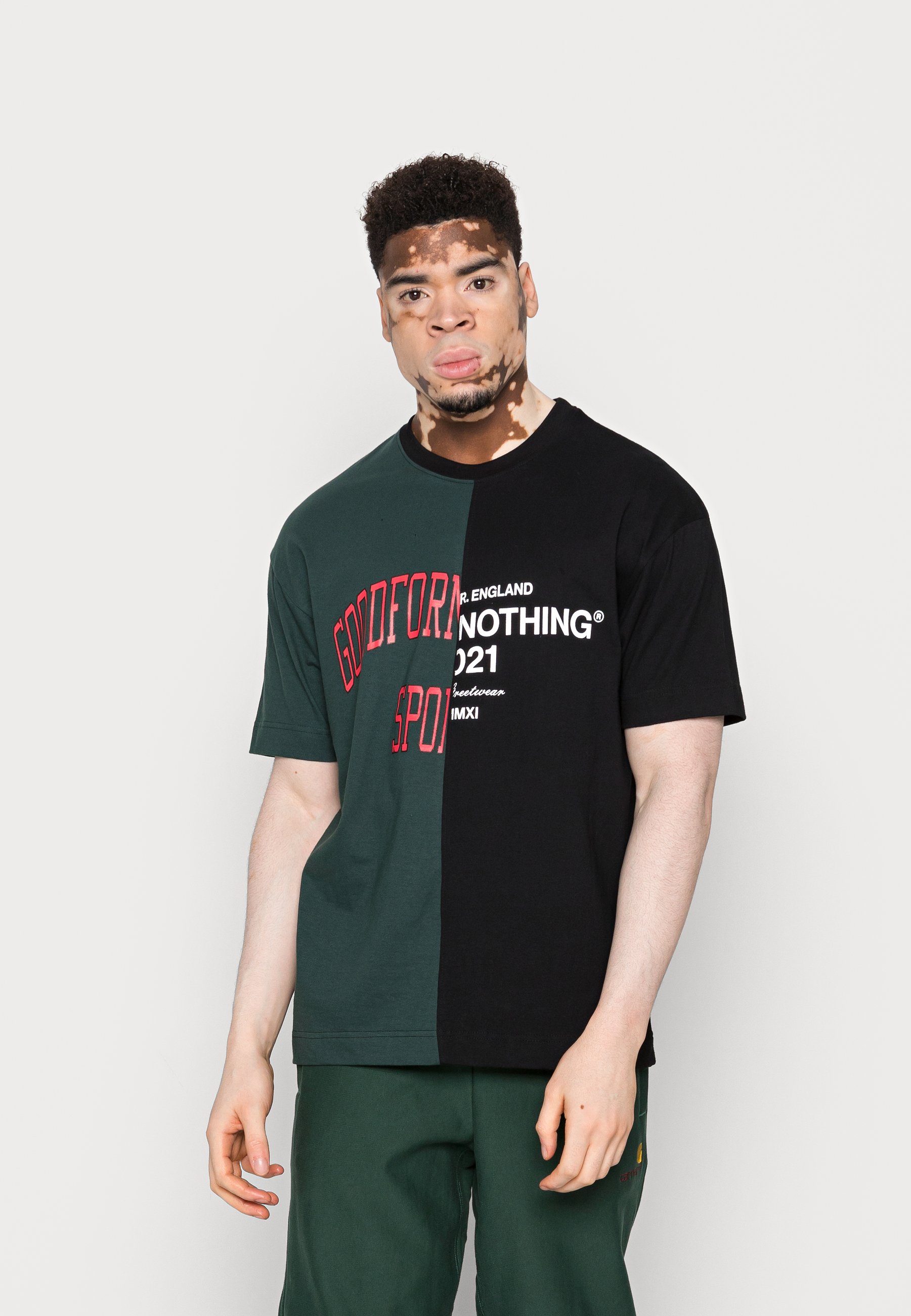 Branded printed t shirts Clearance