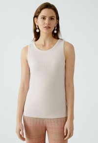 Oui FILIZ  - Top - peach whip