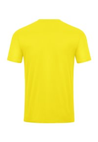 JAKO POWER - T-shirt print - gelbrot
