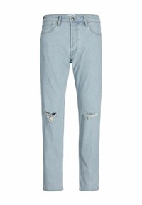 JWHCHRIS  - Jeans Straight Leg - blue denim