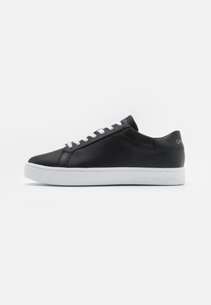 CUPSOLE LACEUP - Trainers - black
