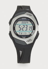 UNISEX - Montre à affichage digital - black