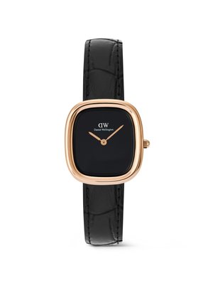 Uhr - rose gold