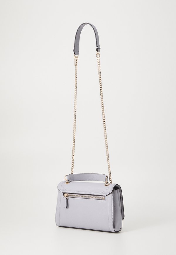 NOELLE CONVERTIBLE - Cross body bag4