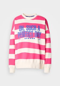 COMPACT ATLI - Sweatshirt - vanilla ice