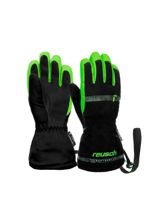 - - blau Ziener GEZIM AS® Fingerhandschuh