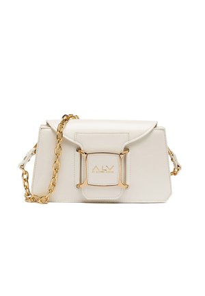 Borsa a tracolla - bianco