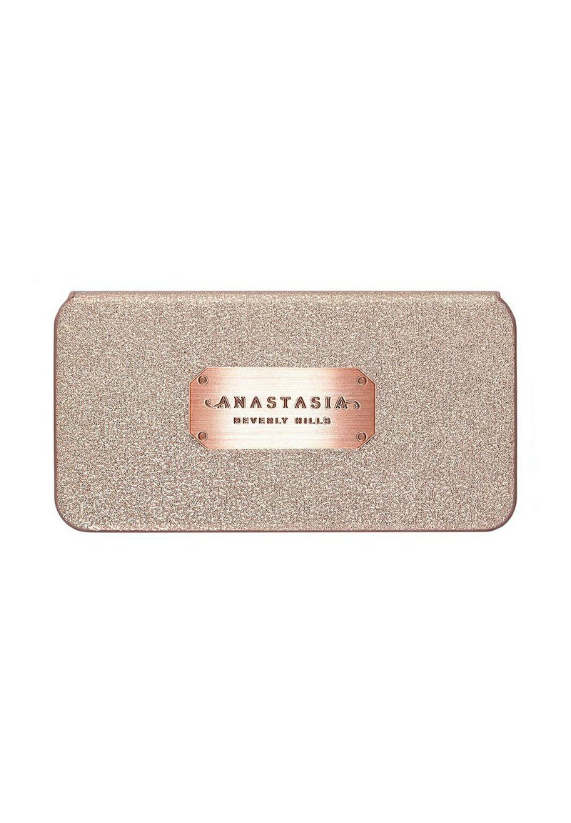 Damen Teint | Anastasia Beverly Hills FACE PALETTE Make-up-Palette Off to Costa Rica/goldfarben - EU76334 Damen Teint | Anastasia Beverly Hills FACE PALETTE Make-up-Palette Off to Costa Rica/goldfarben - EU76334