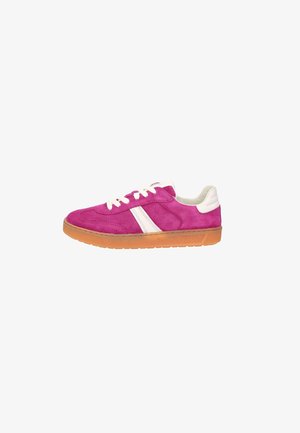 Sioux, TEDROSO DA - Sneaker low - pink