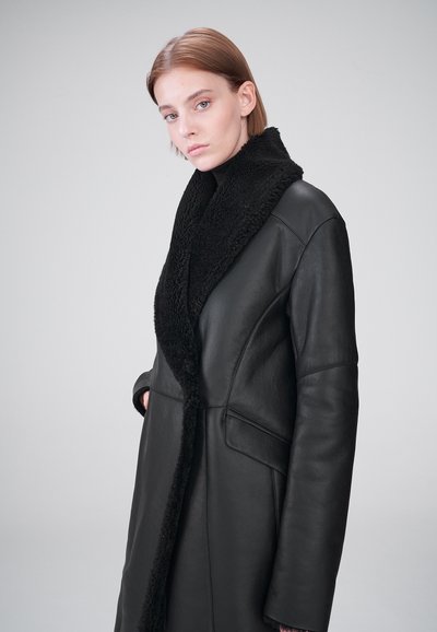 VSP MURIELLE - Cappotto invernale - black