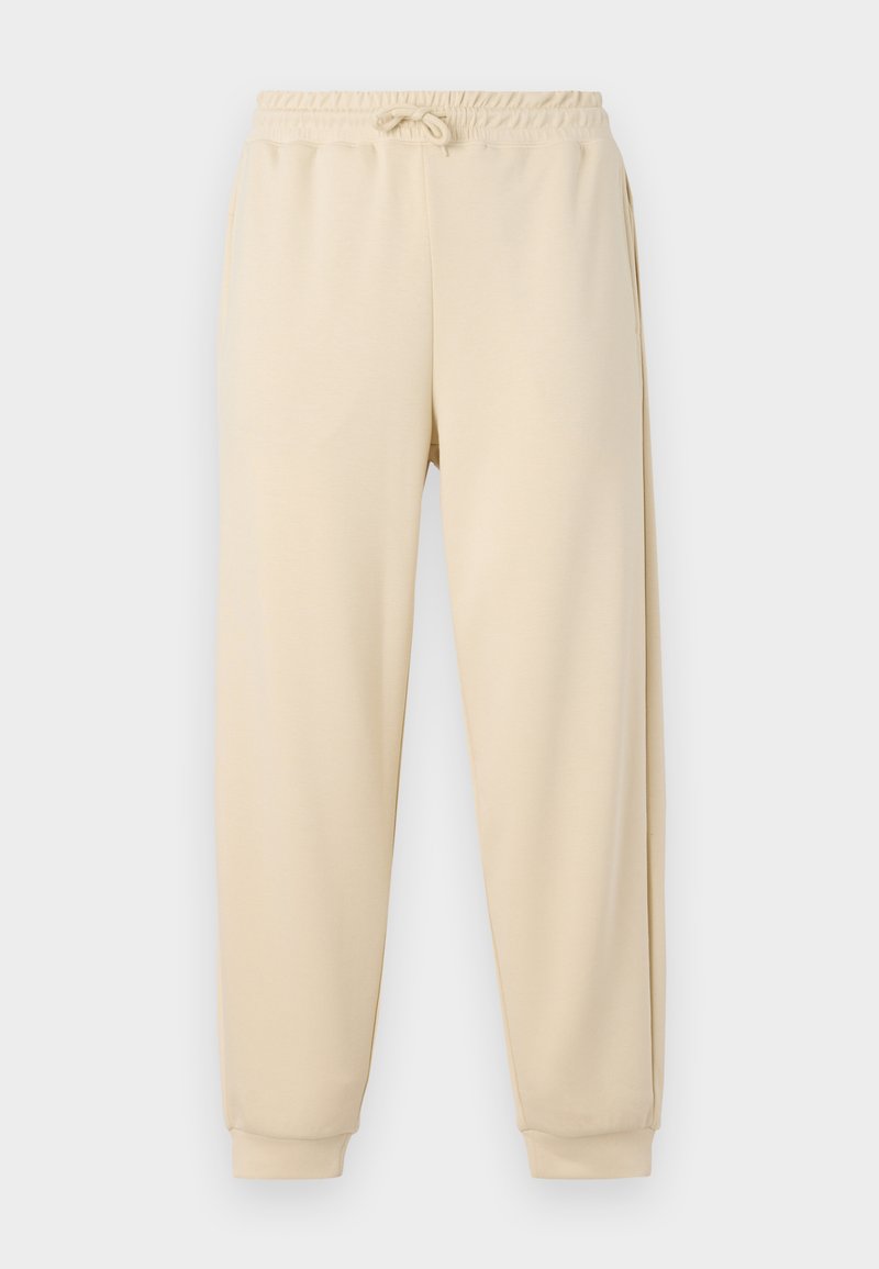 EA7 Emporio Armani Trainingsbroek wit EA7 Emporio Armani Trainingsbroek wit