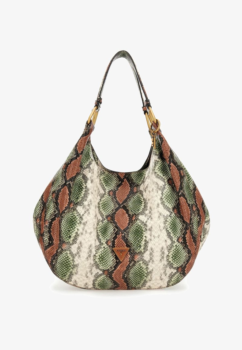 Guess Cabas - green