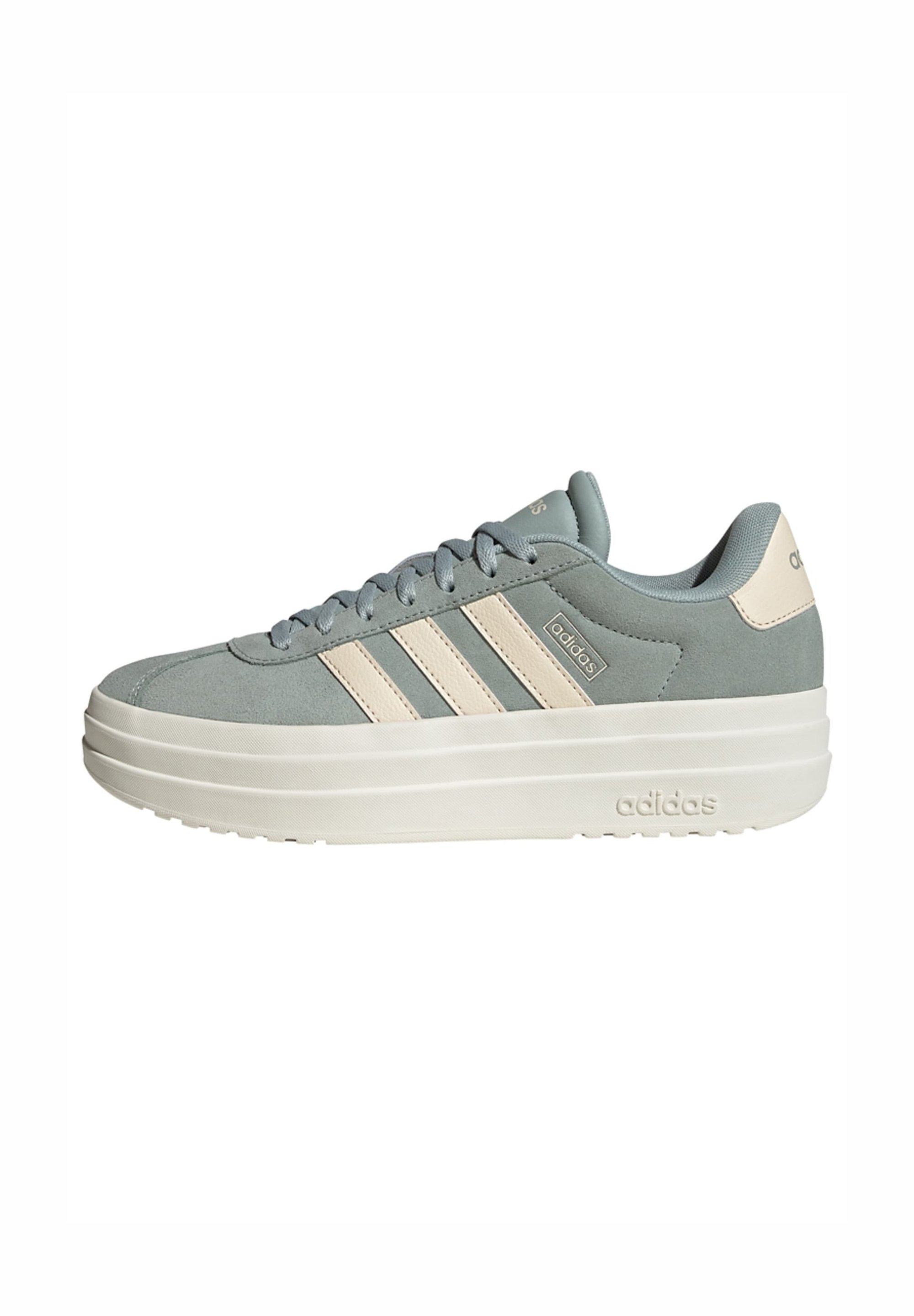adidas gazelle silver green womens Adidas x Bad Bunny Campus Shoes  Extra Butter