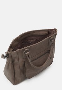 Anna Field Rankinė - taupe