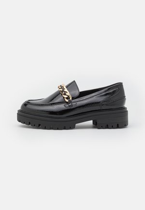 Tamaris Chaussons - black